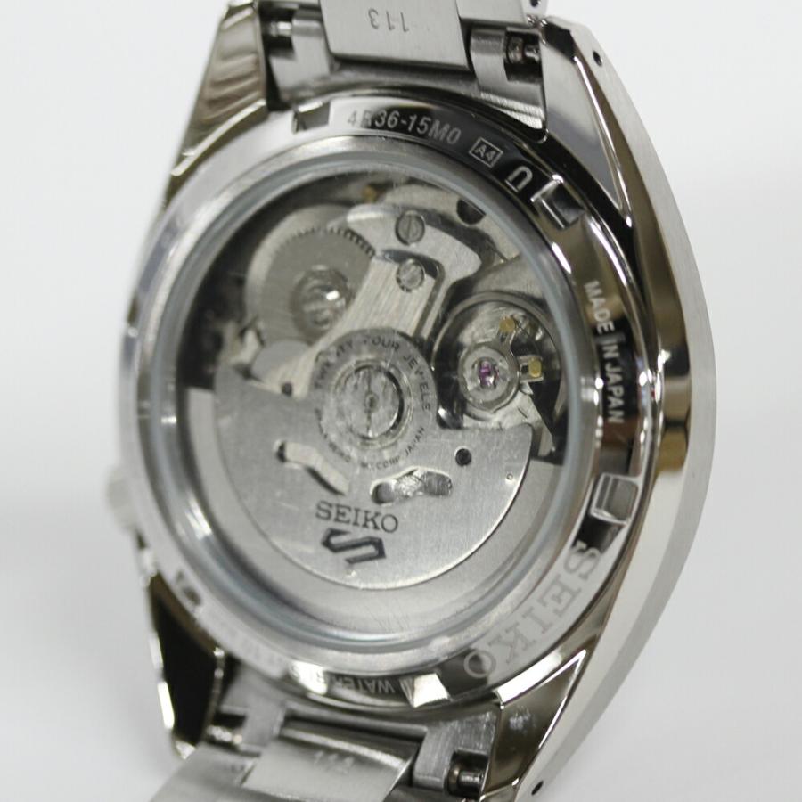 Seiko 5 SEIKO SBSA253 5スポーツ SNXS series 腕時計 爆買 : 時計倉庫