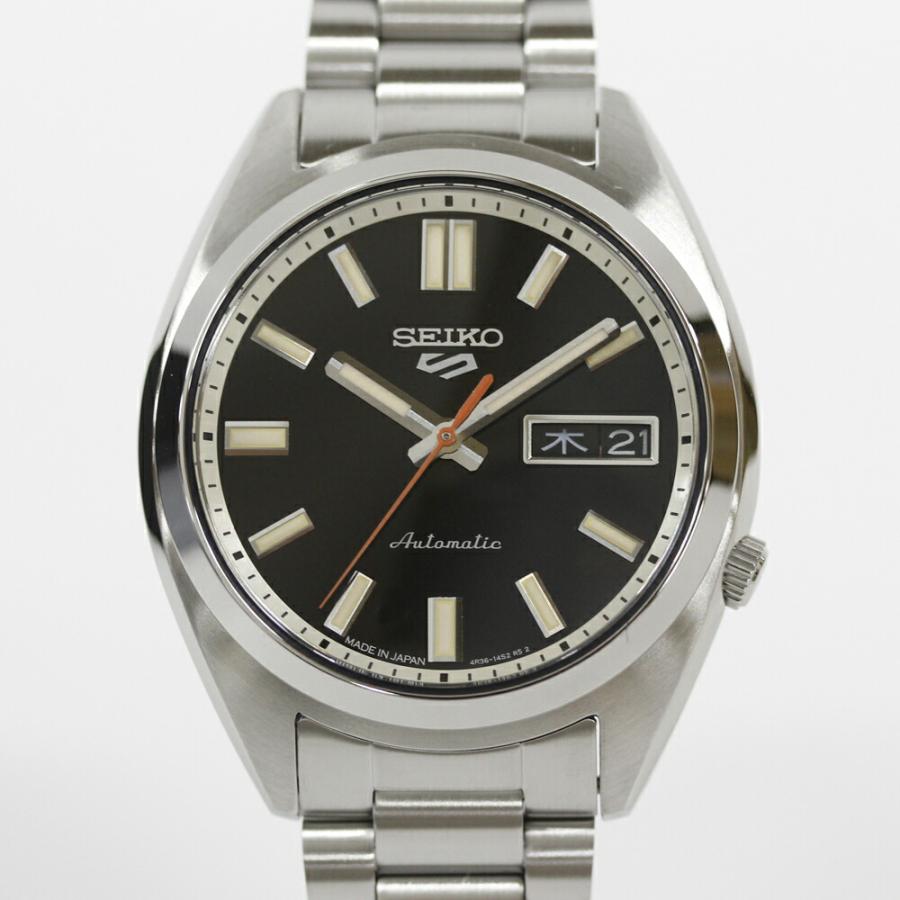 Seiko 5 Sports SEIKO SEIKO5 SBSA255 セイコーファイブ 自動巻き 