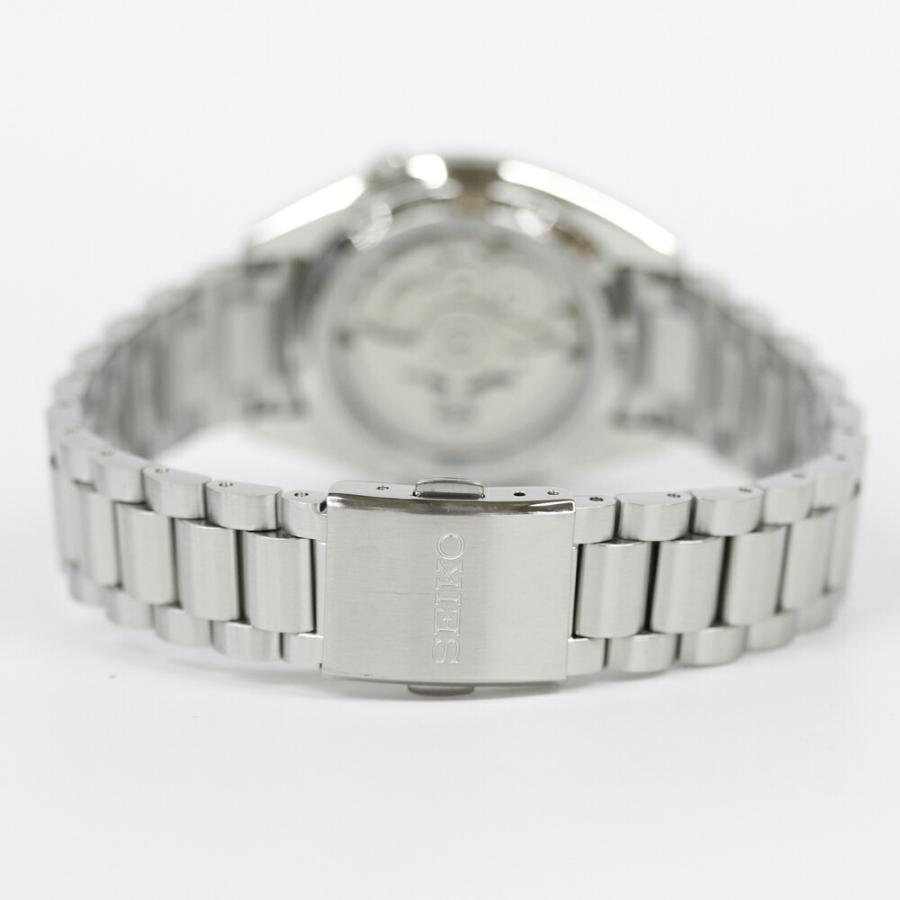 Seiko 5 Sports SEIKO SEIKO5 SBSA255 セイコーファイブ 自動巻き 