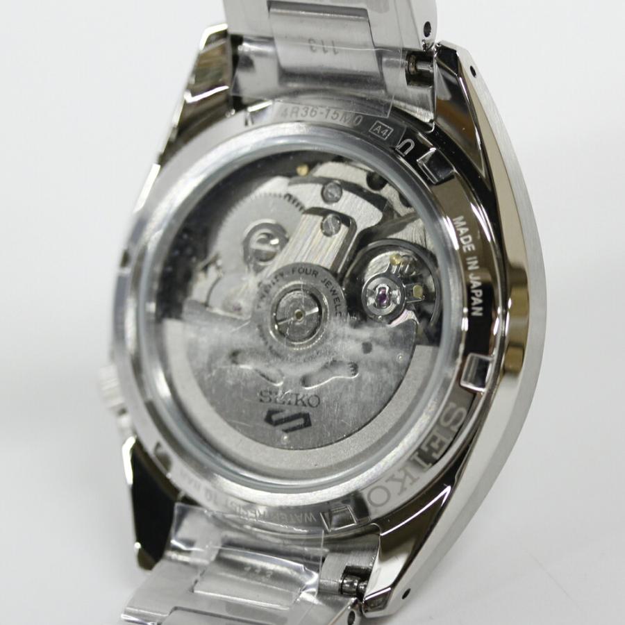 Seiko 5 SEIKO SBSA257 5スポーツ SNXS series 腕時計 爆買 : 時計倉庫