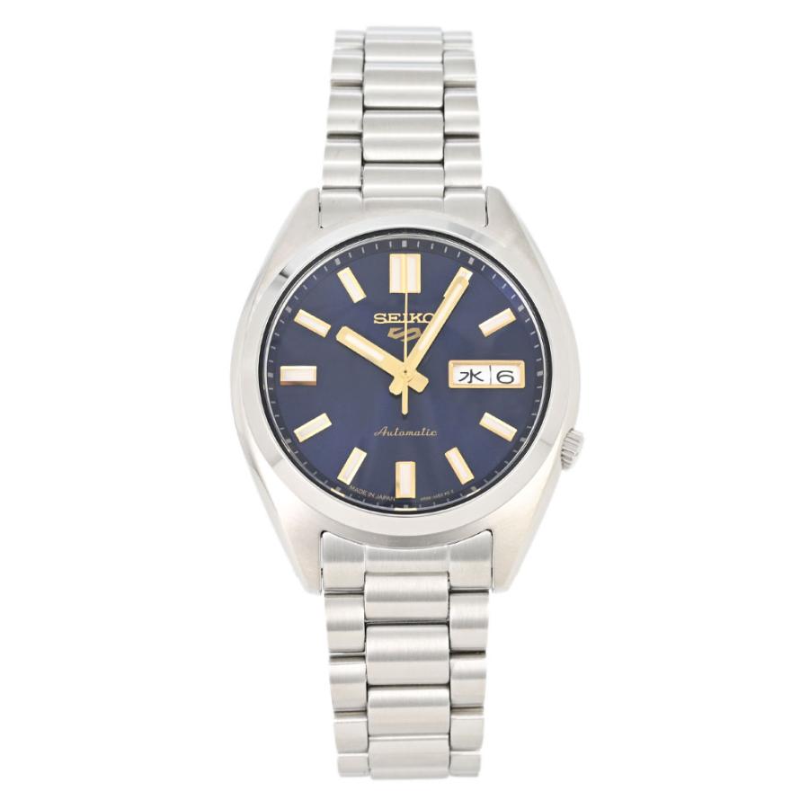 Seiko 5 SEIKO セイコー ファイブ SBSA291 アナログ 自動巻き 3針 爆買