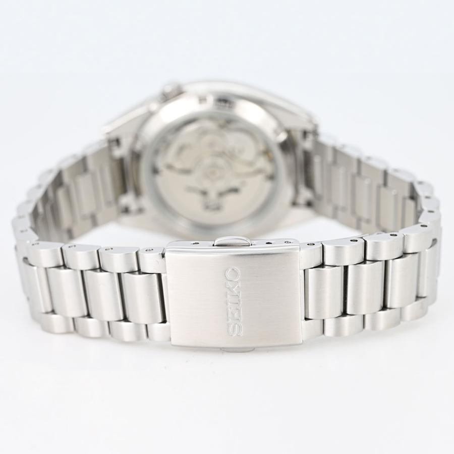 Seiko 5 SEIKO セイコー ファイブ SBSA291 アナログ 自動巻き 3針 爆買