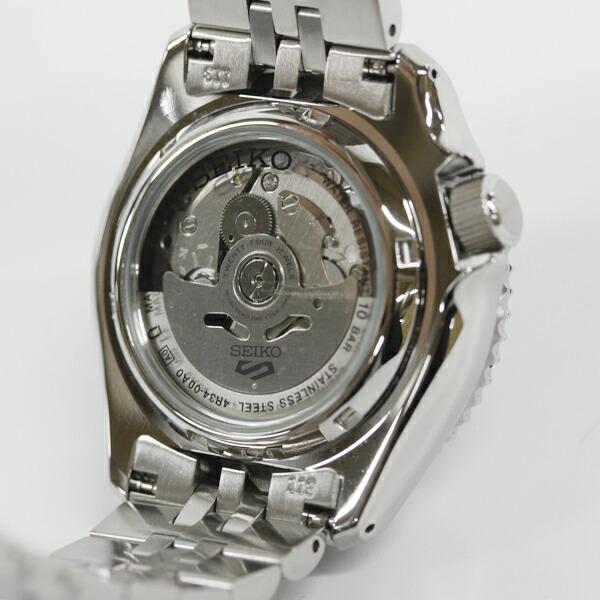 Seiko 5 Sports SEIKO SEIKO5 SBSC001 セイコーファイブ 自動巻き 