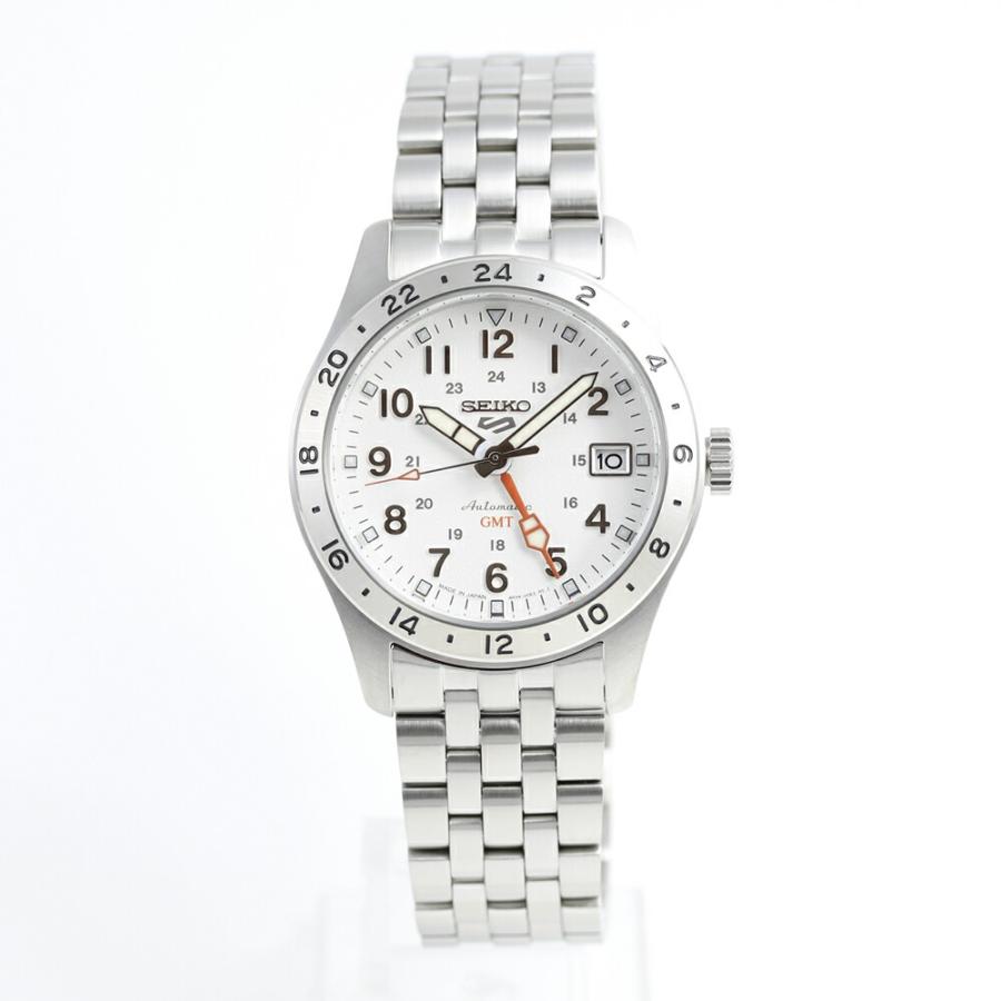 Seiko 5 Sports SEIKO SEIKO5 SBSC009 セイコーファイブ 自動巻き