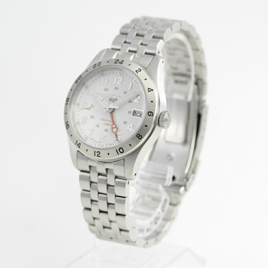 Seiko 5 Sports SEIKO SEIKO5 SBSC009 セイコーファイブ 自動巻き