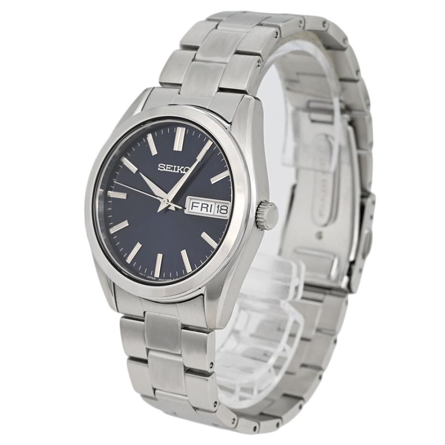 SEIKO（セイコー） SELECTION SEIKO SBTH009 アナログ クオーツ