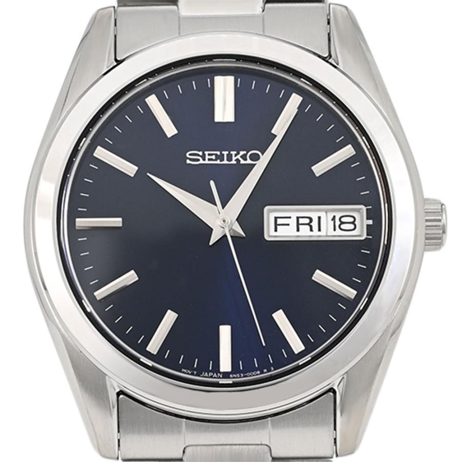 SEIKO（セイコー） SELECTION SEIKO SBTH009 アナログ クオーツ