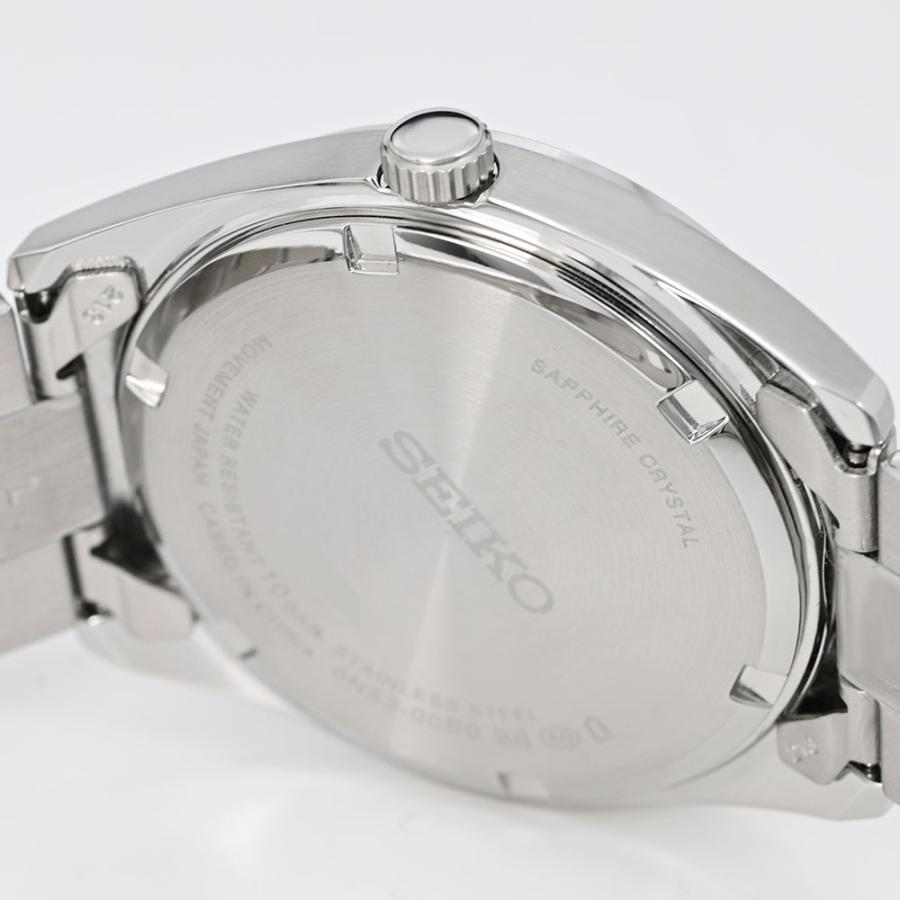 SEIKO（セイコー） SELECTION SEIKO SBTH009 アナログ クオーツ