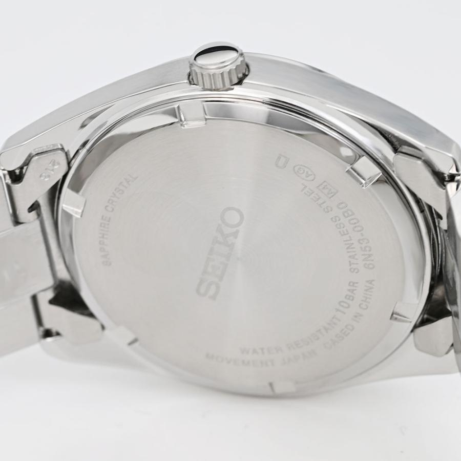 SEIKO（セイコー） SELECTION SEIKO SBTH011 アナログ クオーツ