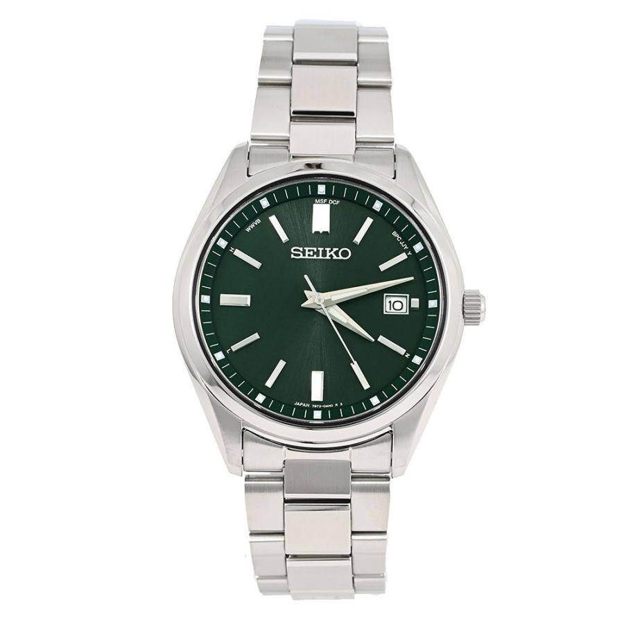 SEIKO（セイコー） SEIKO SELECTION SBTM319 アナログ 電波ソーラー