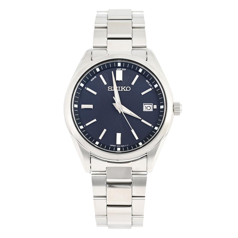 SEIKO（セイコー） SEIKO SELECTION SBTM323 アナログ 電波ソーラー