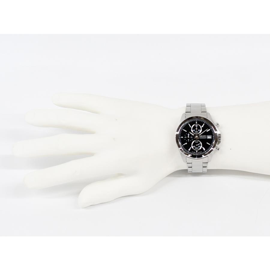 SEIKO（セイコー） SEIKO SPIRIT SBTR005 セレクション スピリット