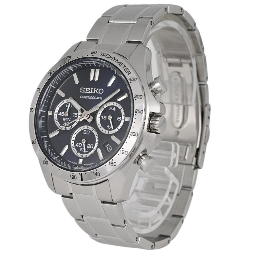 SEIKO（セイコー） SEIKO SPIRIT SBTR011 セレクション スピリット