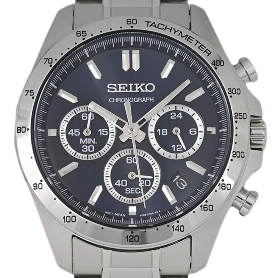 SEIKO（セイコー） SEIKO SPIRIT SBTR011 セレクション スピリット