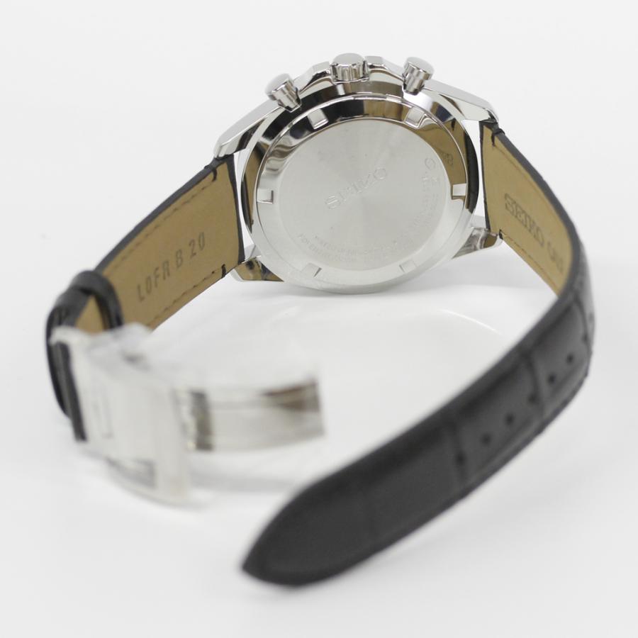 SEIKO（セイコー） SEIKO SPIRIT SBTR021 セレクション スピリット