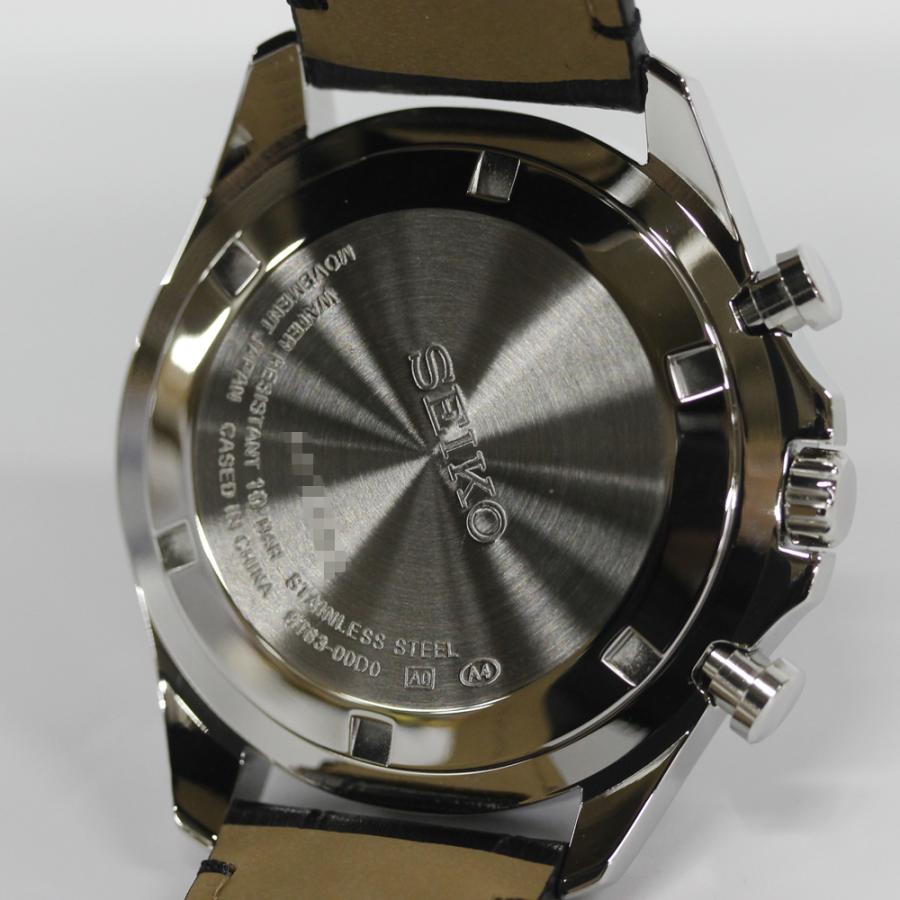 SEIKO（セイコー） SEIKO SPIRIT SBTR021 セレクション スピリット