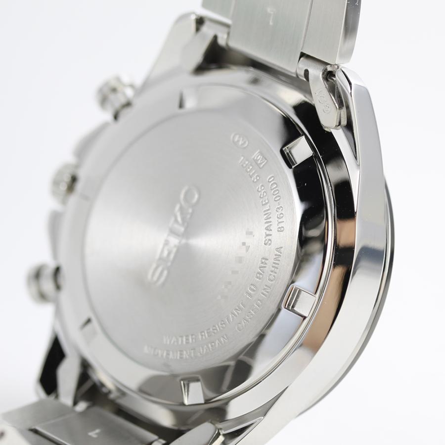 SEIKO（セイコー） SELECTION セレクション SPIRIT スピリット腕時計