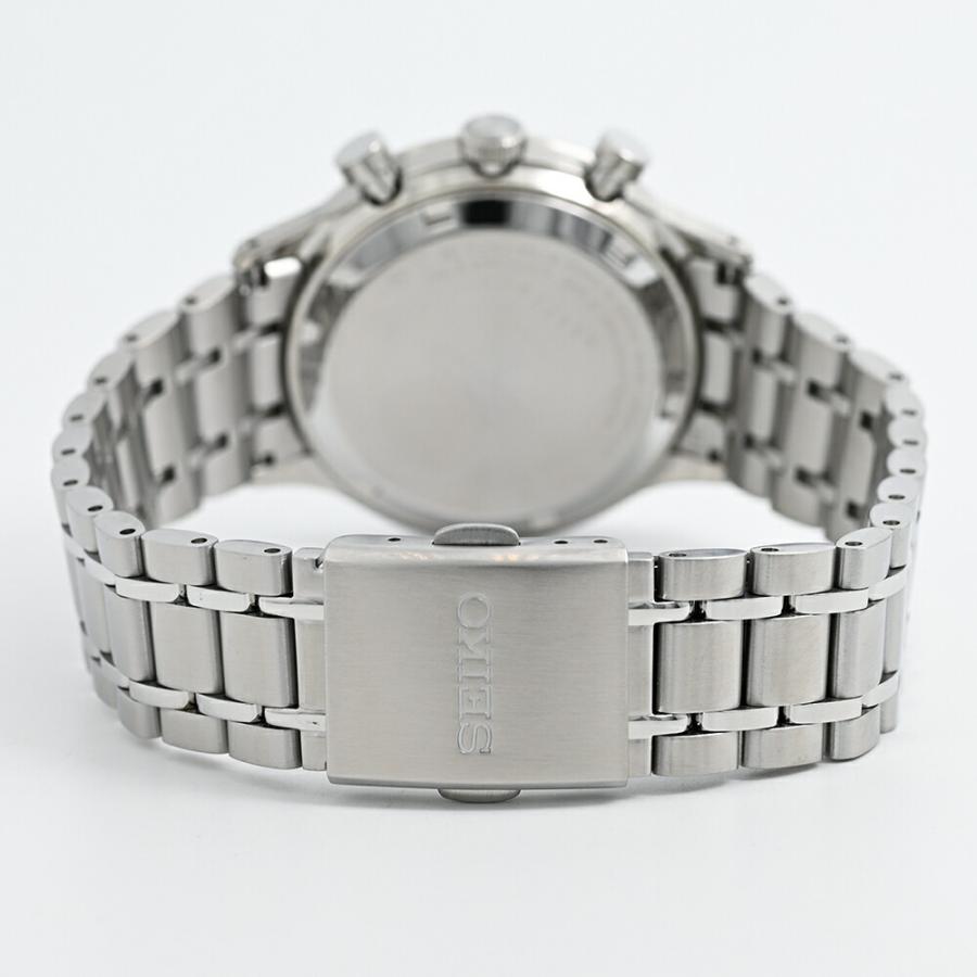 ゴ*ク様 SEIKO SBTR053 腕時計(クォーツ) SEIKO SELECTION セイコーセレクション クォーツ 電池式 腕時計