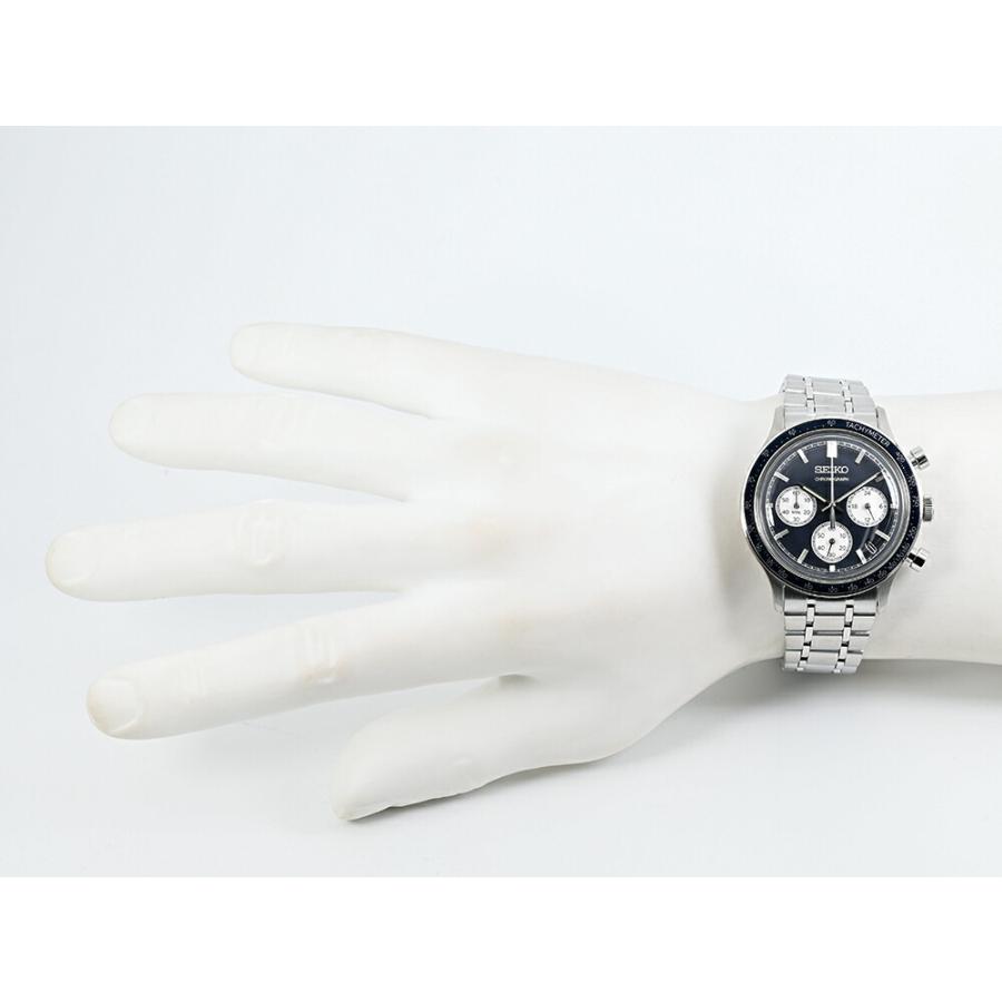 SEIKO（セイコー） SEIKO SELECTION SBTR053 アナログ クオーツ