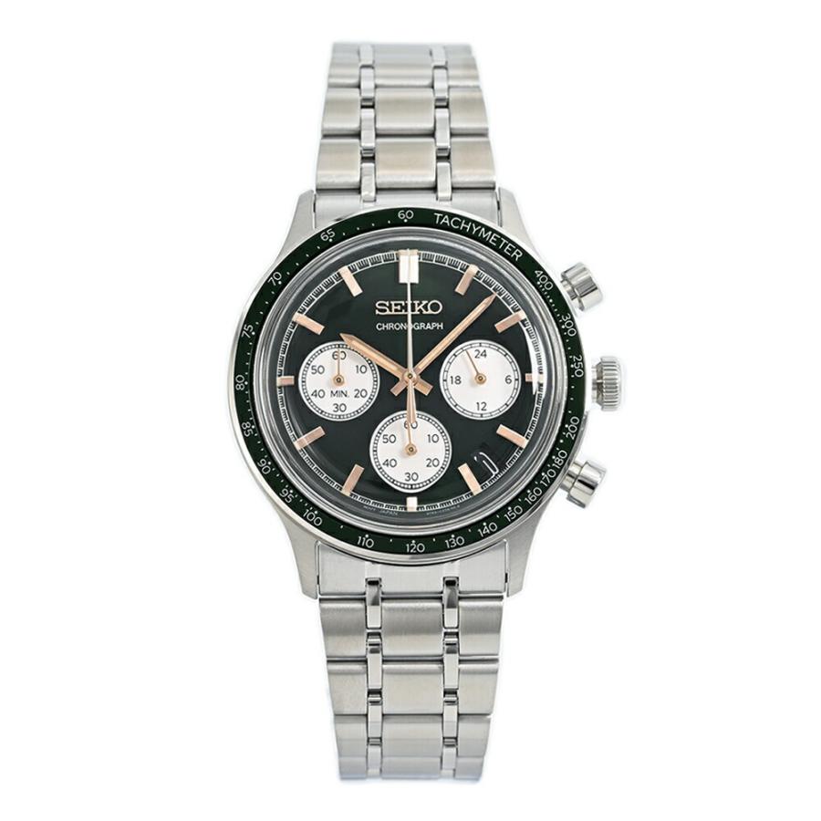 SEIKO（セイコー） SEIKO SELECTION SBTR057 アナログ クオーツ