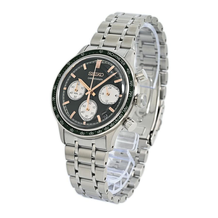 SEIKO（セイコー） SEIKO SELECTION SBTR057 アナログ クオーツ