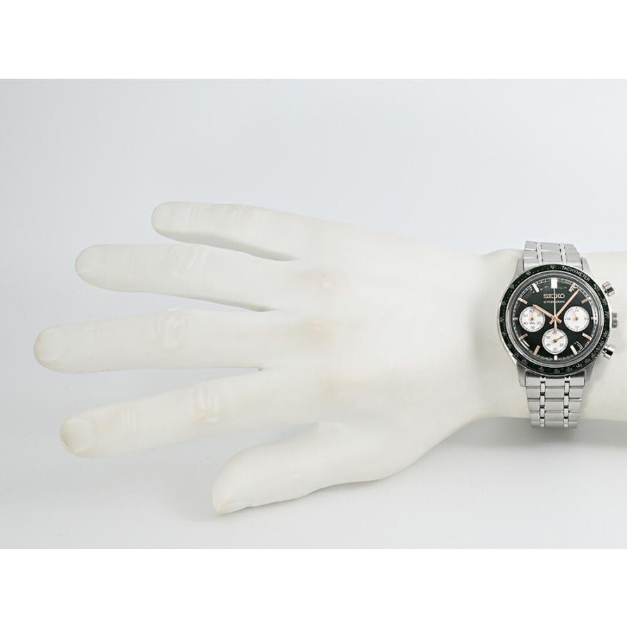 SEIKO（セイコー） SEIKO SELECTION SBTR057 アナログ クオーツ