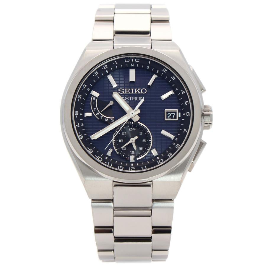 SEIKO（セイコー） ASTRON SEIKO SBXY065 アナログ 電波ソーラー