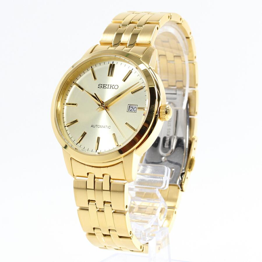 SEIKO SELECTION SCVE062 メンズ セレクション Selection 機械式