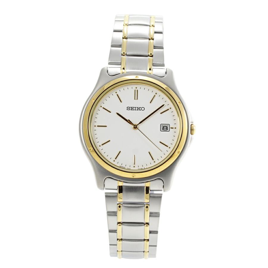 SEIKO（セイコー） SEIKO SPIRIT SCXA026 アナログ クオーツ メンズ