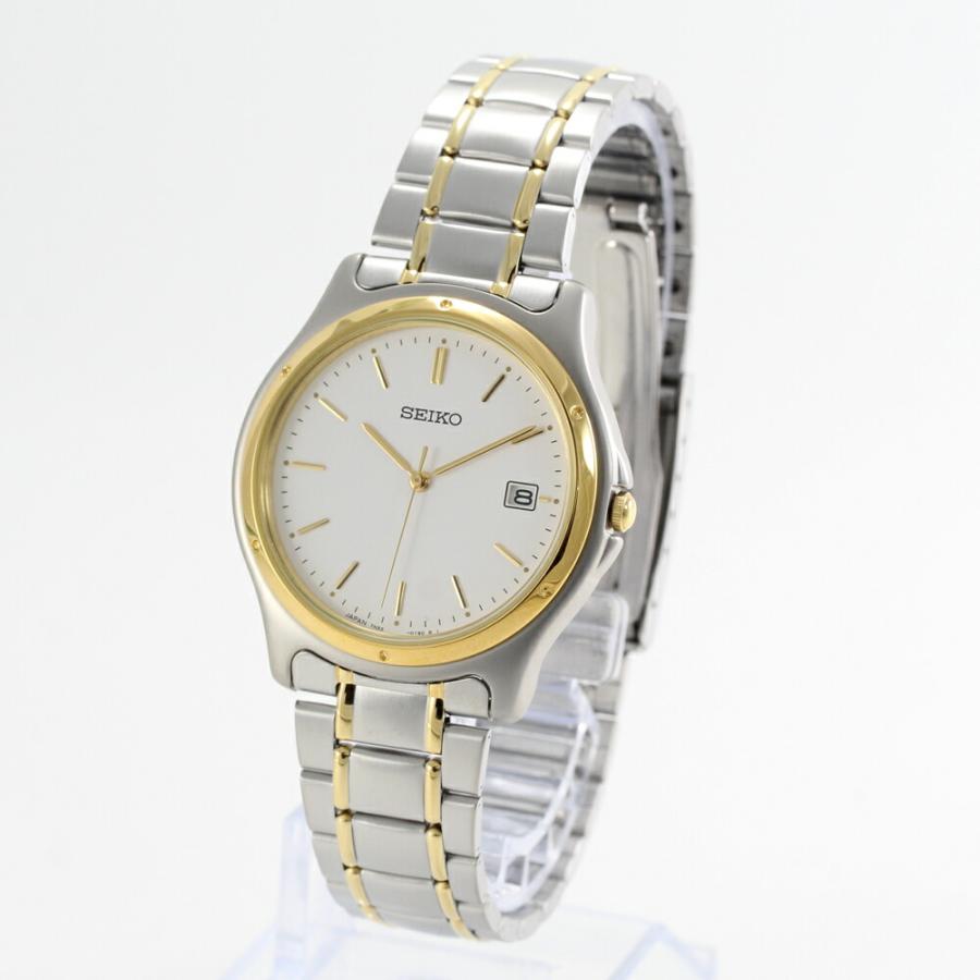 SEIKO（セイコー） SEIKO SPIRIT SCXA026 アナログ クオーツ メンズ