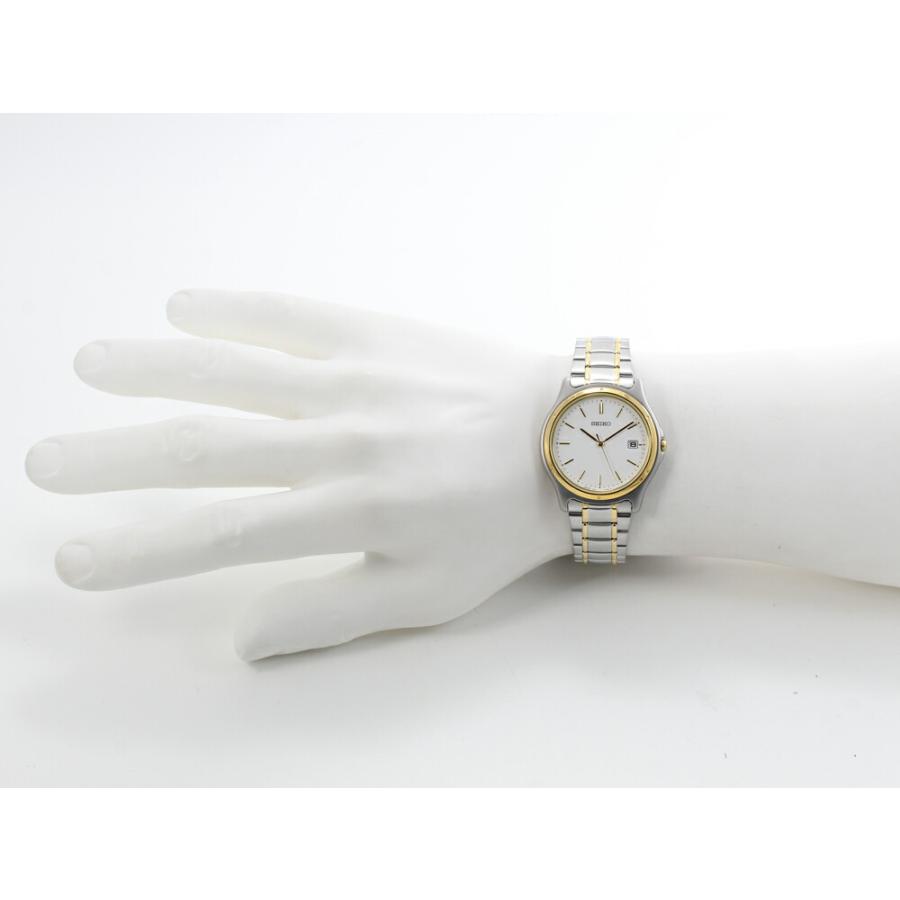 SEIKO（セイコー） SEIKO SPIRIT SCXA026 アナログ クオーツ メンズ