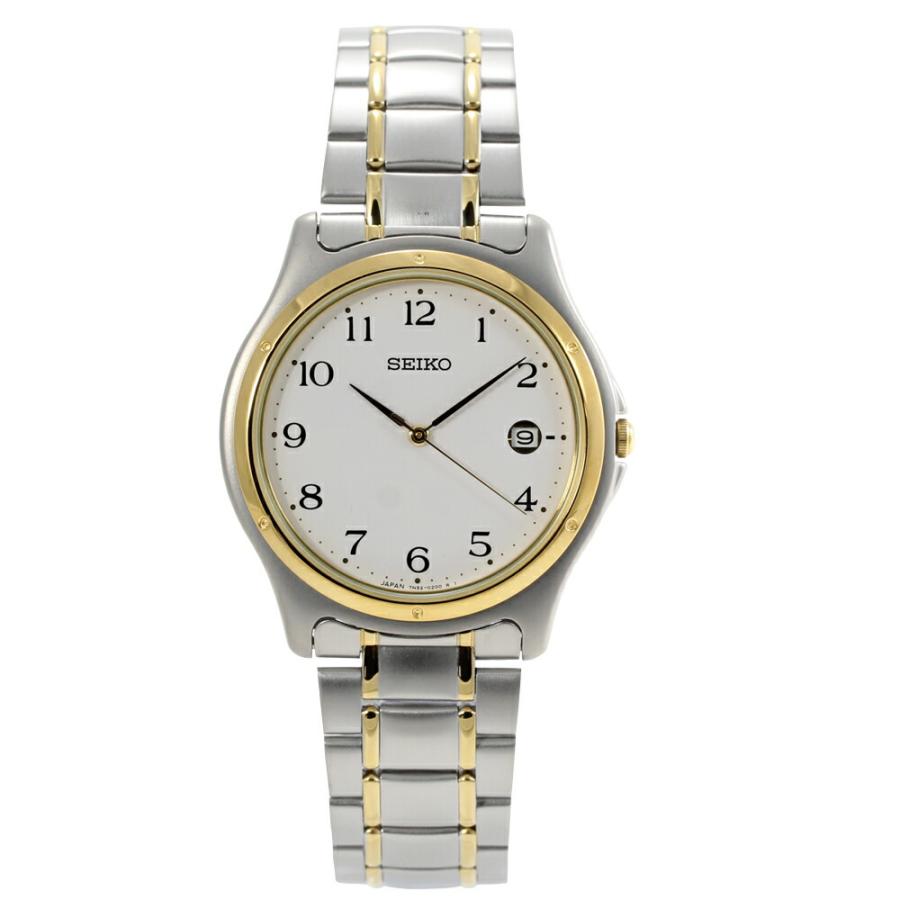 SEIKO（セイコー） SEIKO SPIRIT SCXA028 アナログ クオーツ メンズ