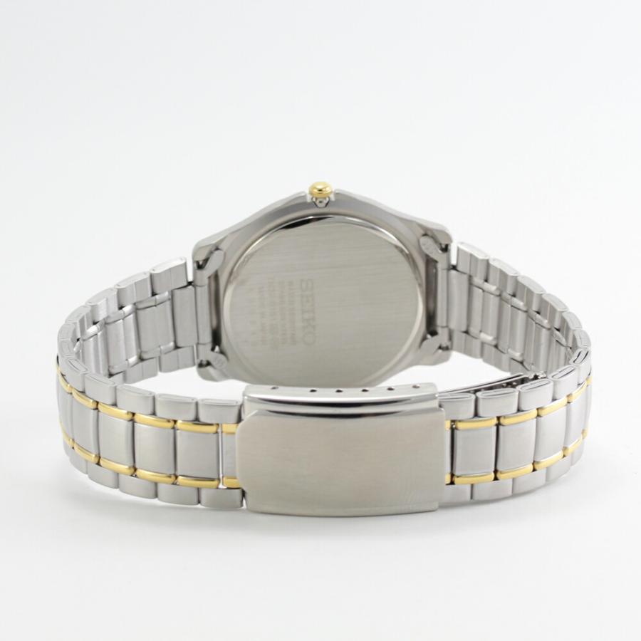 SEIKO（セイコー） SEIKO SPIRIT SCXA028 アナログ クオーツ メンズ