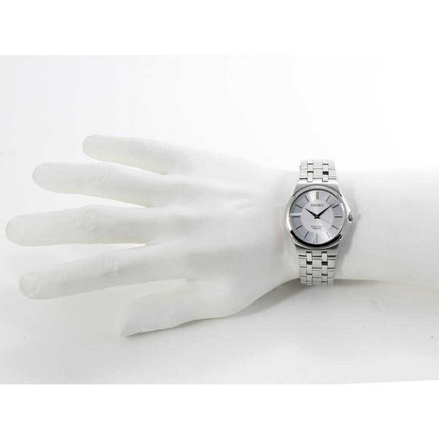 SEIKO（セイコー） SEIKO SPIRIT SCXP021 アナログ クオーツ メンズ