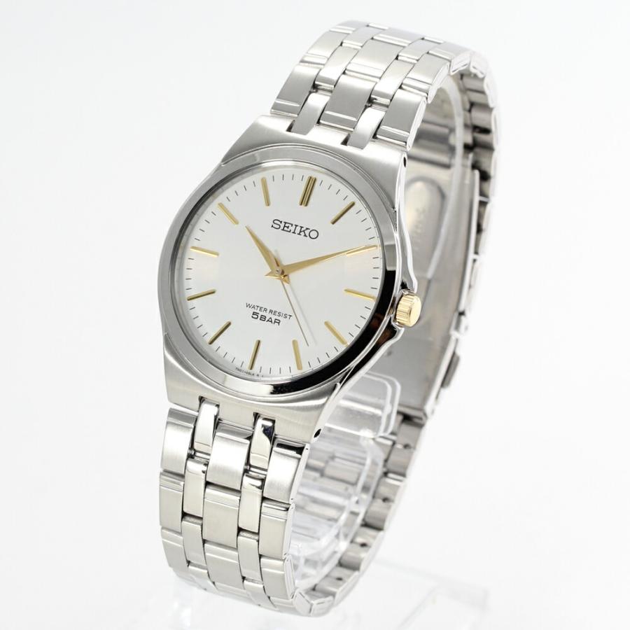 SEIKO（セイコー） SEIKO SPIRIT SCXP025 アナログ クオーツ メンズ