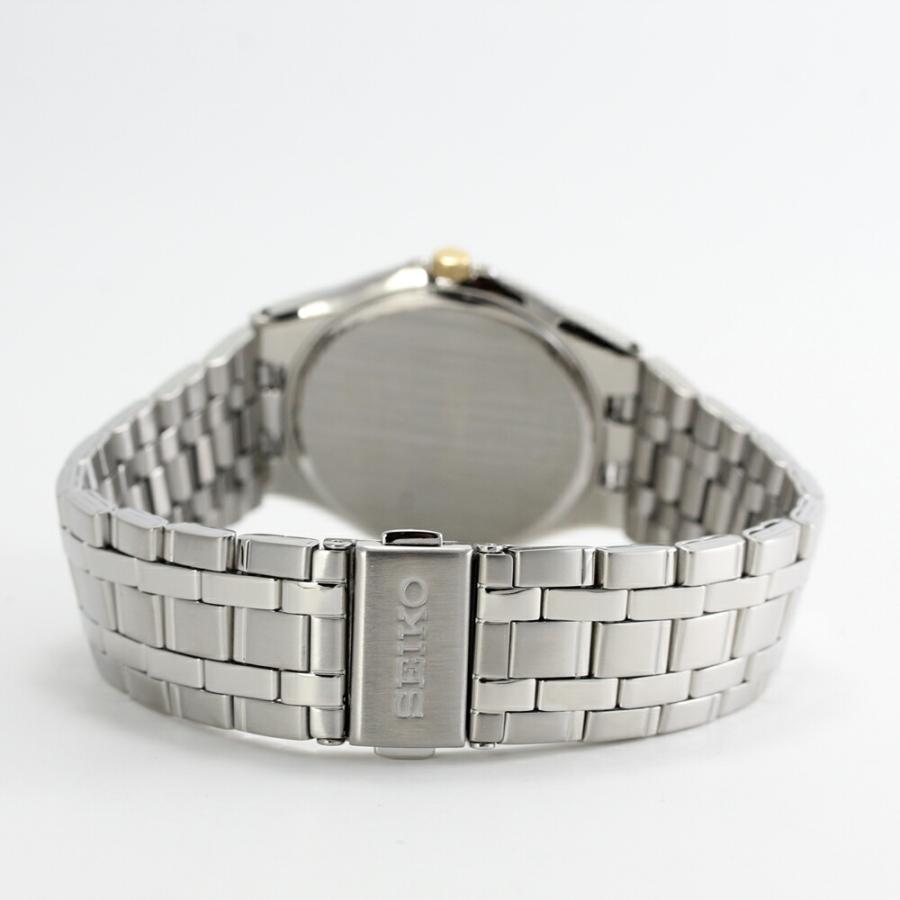 SEIKO（セイコー） SEIKO SPIRIT SCXP025 アナログ クオーツ メンズ