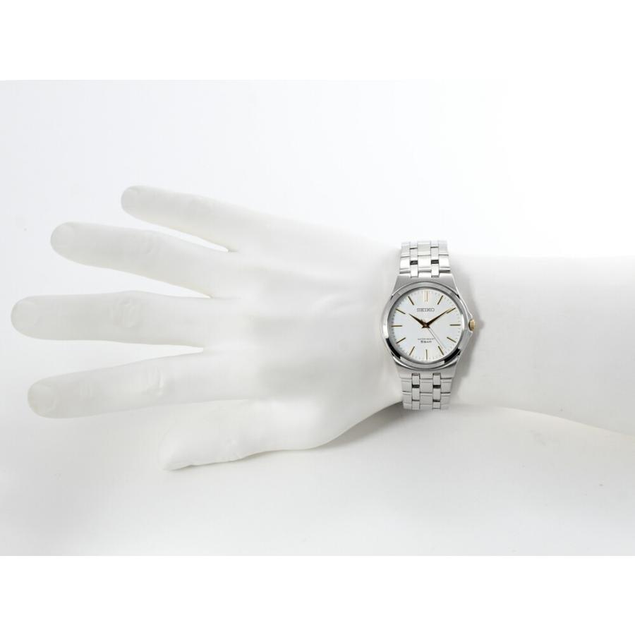SEIKO（セイコー） SEIKO SPIRIT SCXP025 アナログ クオーツ メンズ