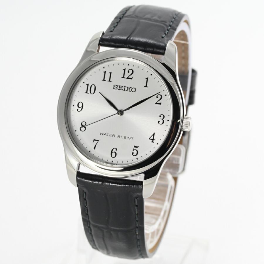 SEIKO（セイコー） SEIKO SPIRIT SCXP033 アナログ クオーツ メンズ