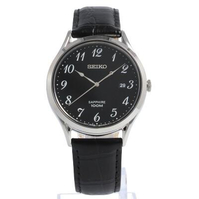 SEIKO（セイコー） ネオクラシック 腕時計 メンズ アナログ クオーツ 3 