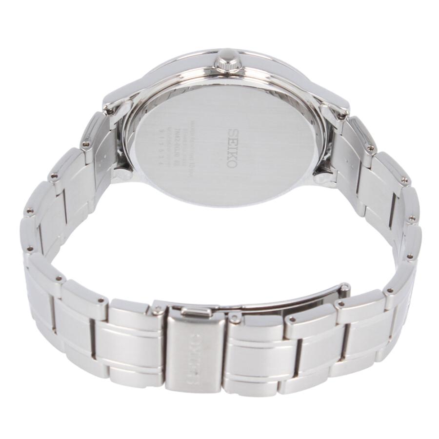 SEIKO（セイコー） ネオクラシック 腕時計 メンズ アナログ クオーツ 3