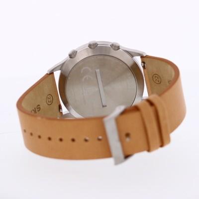 新品 SKAGEN スマートウォッチ SKT1200 SKAGEN スカーゲン ハイブリッドスマートウォッチ SKT1200 ユニ