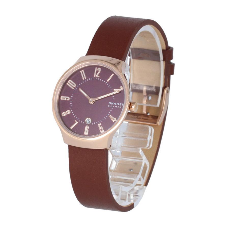 SKAGEN スカーゲン 腕時計 時計 ペア セット 防水 クオーツ 北欧  