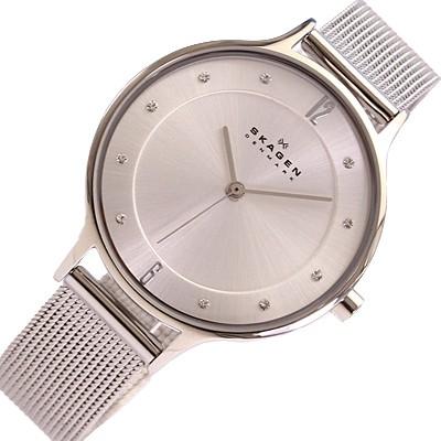 SKAGEN スカーゲン SKW2149 腕時計 メタルベルト レディース KLASSIK 
