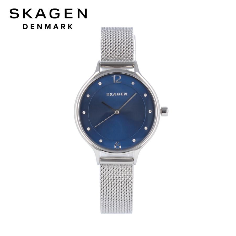 SKAGEN スカーゲン SKW2307 腕時計 レディース : skw2307 : 時計倉庫