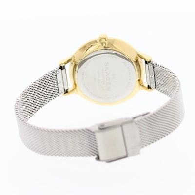 SKAGEN スカーゲン SKW2340腕時計 レディース メタル ステンレス 