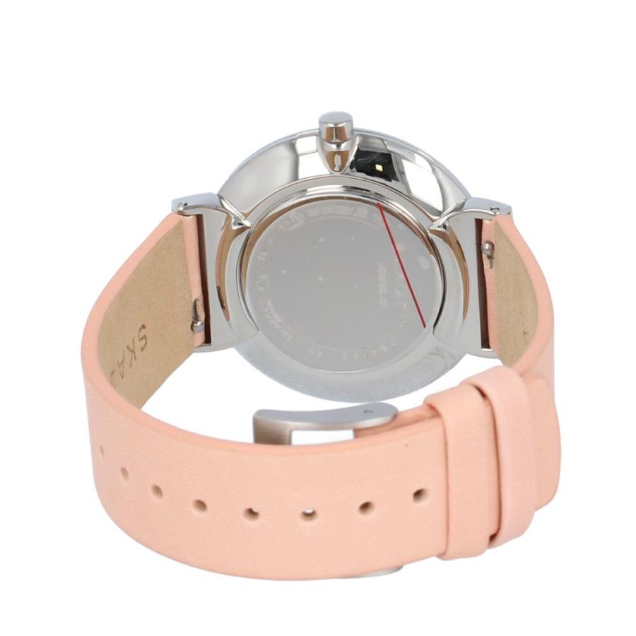SKAGEN スカーゲン ANNELIE アネリー SKW2753腕時計 レディース レザー 