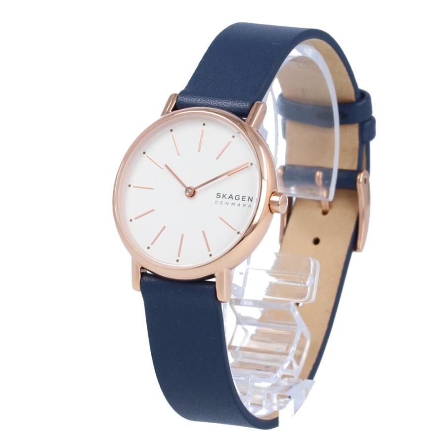 SKAGEN スカーゲン SIGNATUR シグネチャー SKW2838 腕時計 レディース