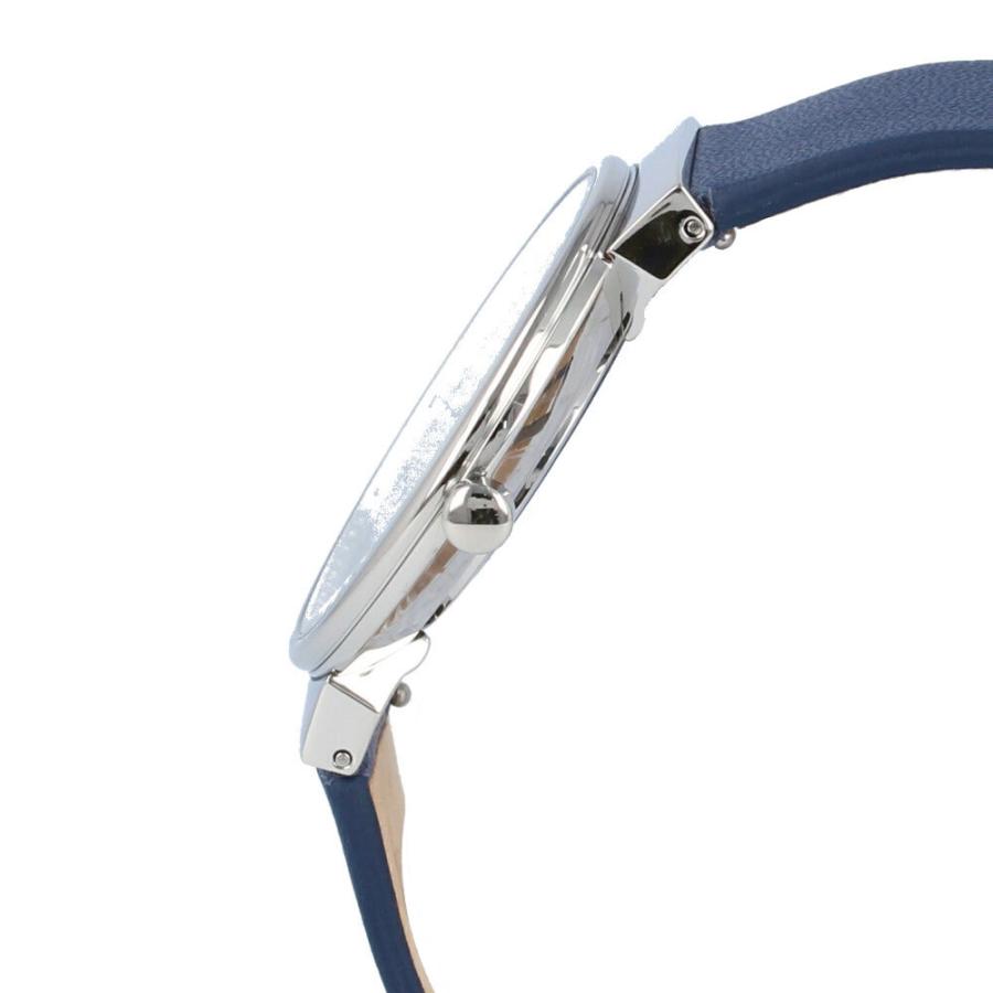 SKAGEN ライトブルー　腕時計 Amazon.co.jp: [スカーゲン] 腕時計 AAREN メンズ ライトブルー