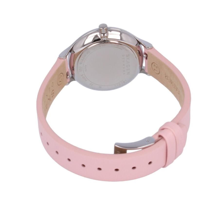 SKAGEN スカーゲン腕時計 レディース クオーツ アナログ 北欧 3針