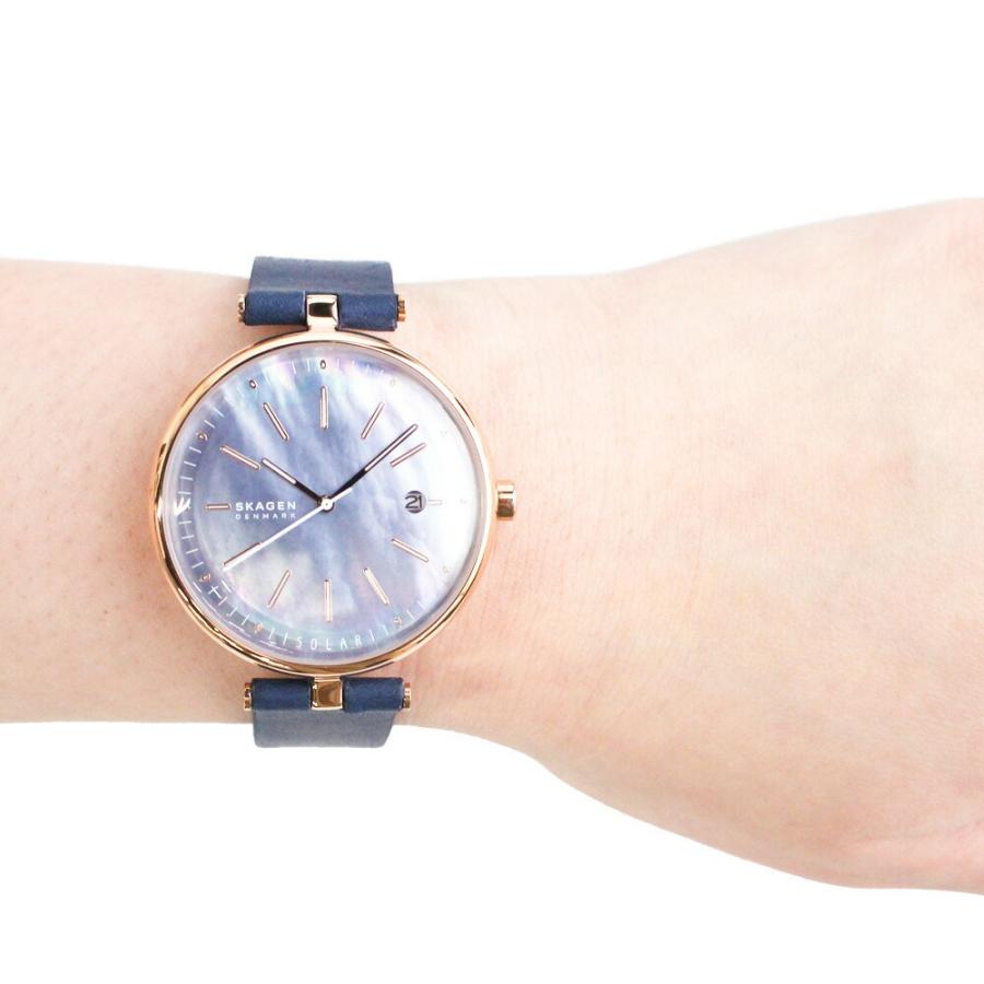 SKAGEN スカーゲン KAROLINA カロリーナ腕時計 レディース SKAGEN スカーゲン KAROLINA カロリーナ腕時計 レディース